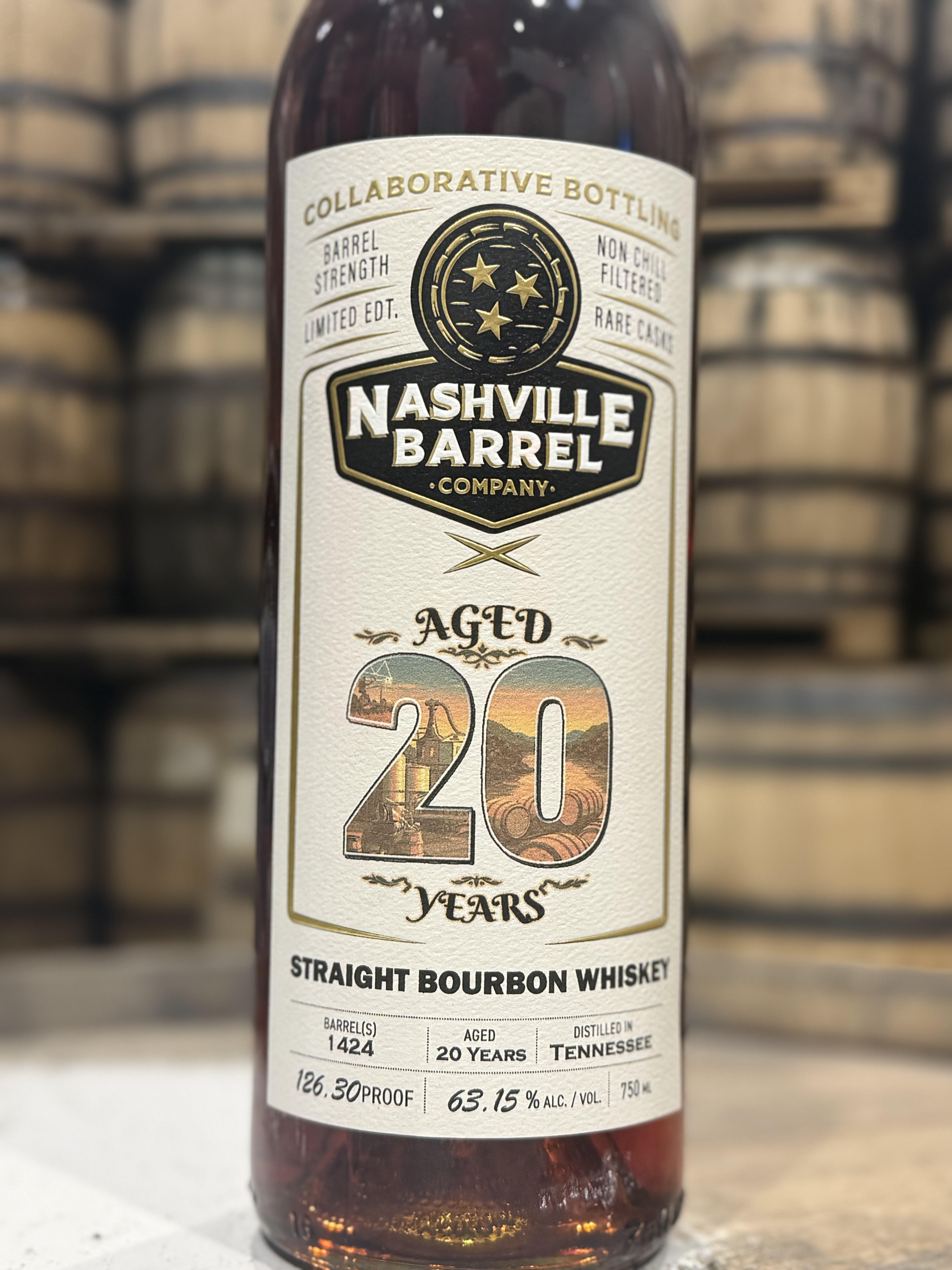 Bourbon – Buy Spirits Direct