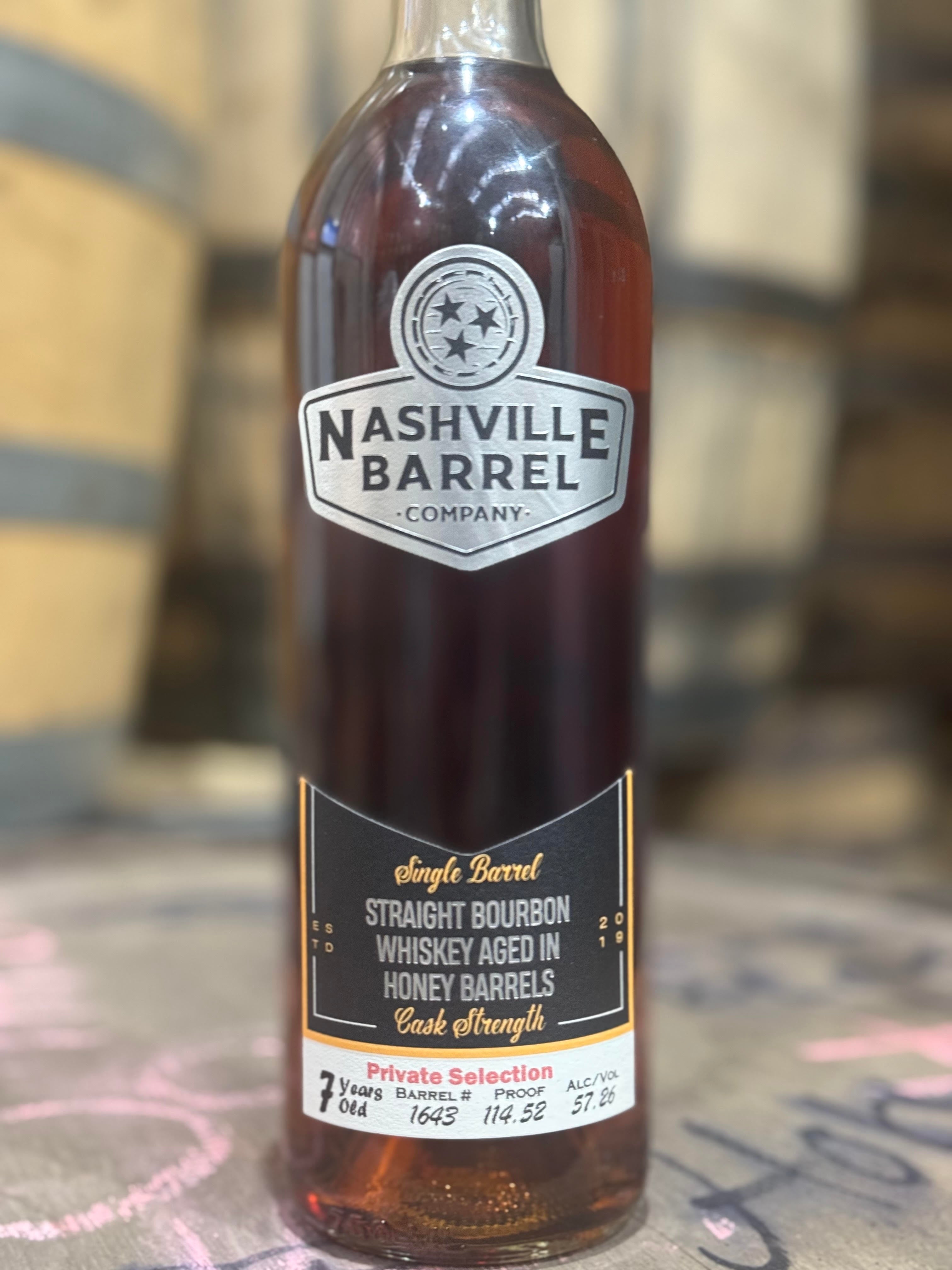 Bourbon – Buy Spirits Direct