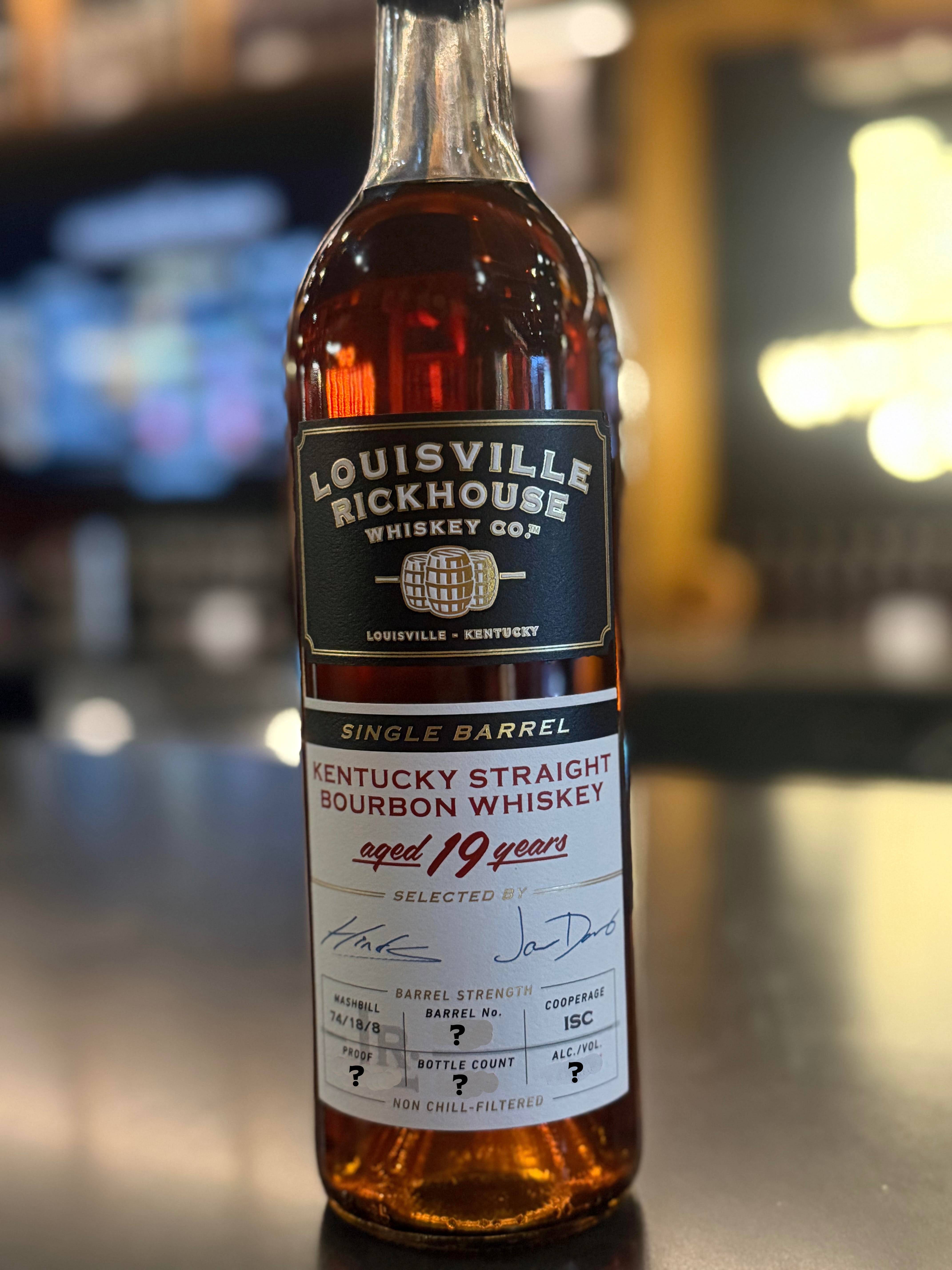 Bourbon | Buy Spirits Direct