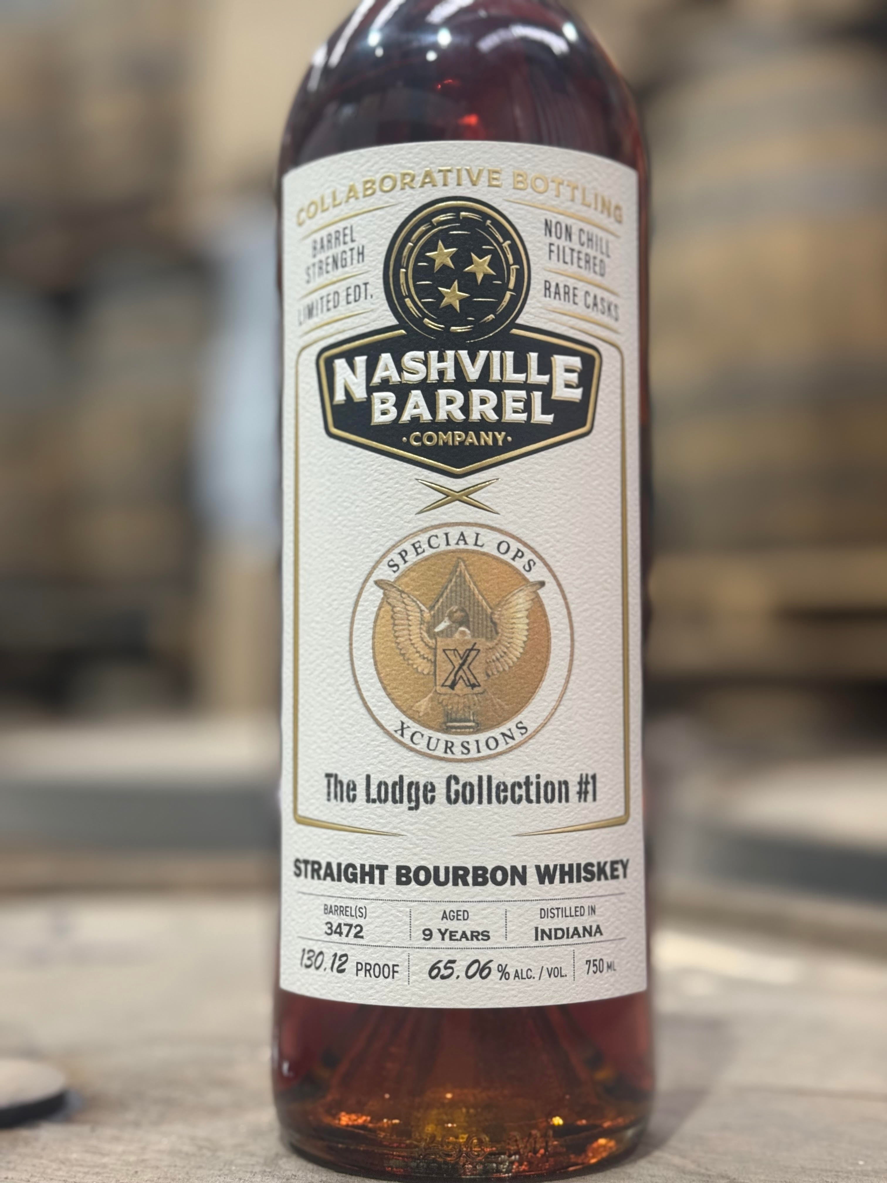 Bourbon – Buy Spirits Direct