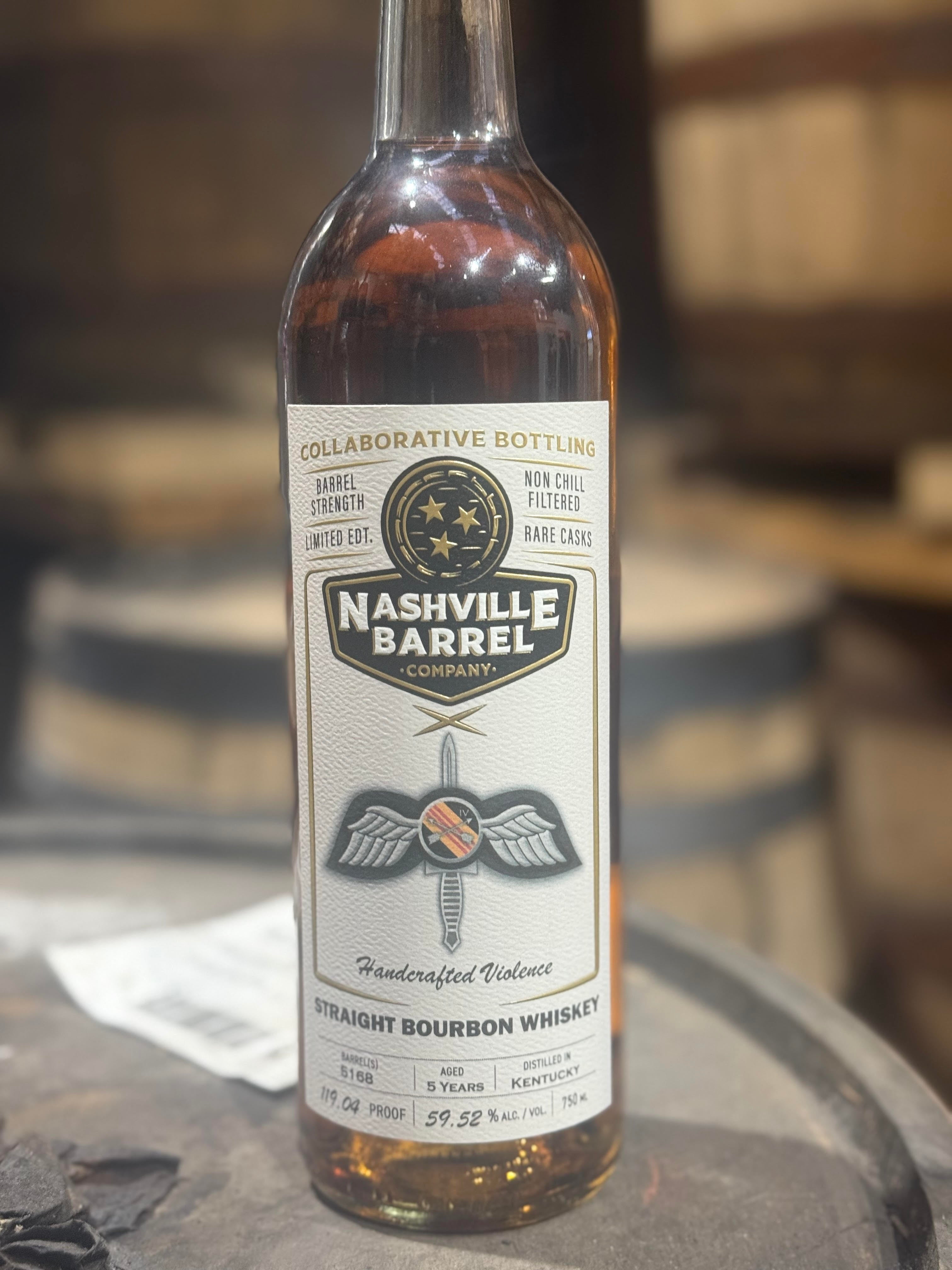 Bourbon | Buy Spirits Direct