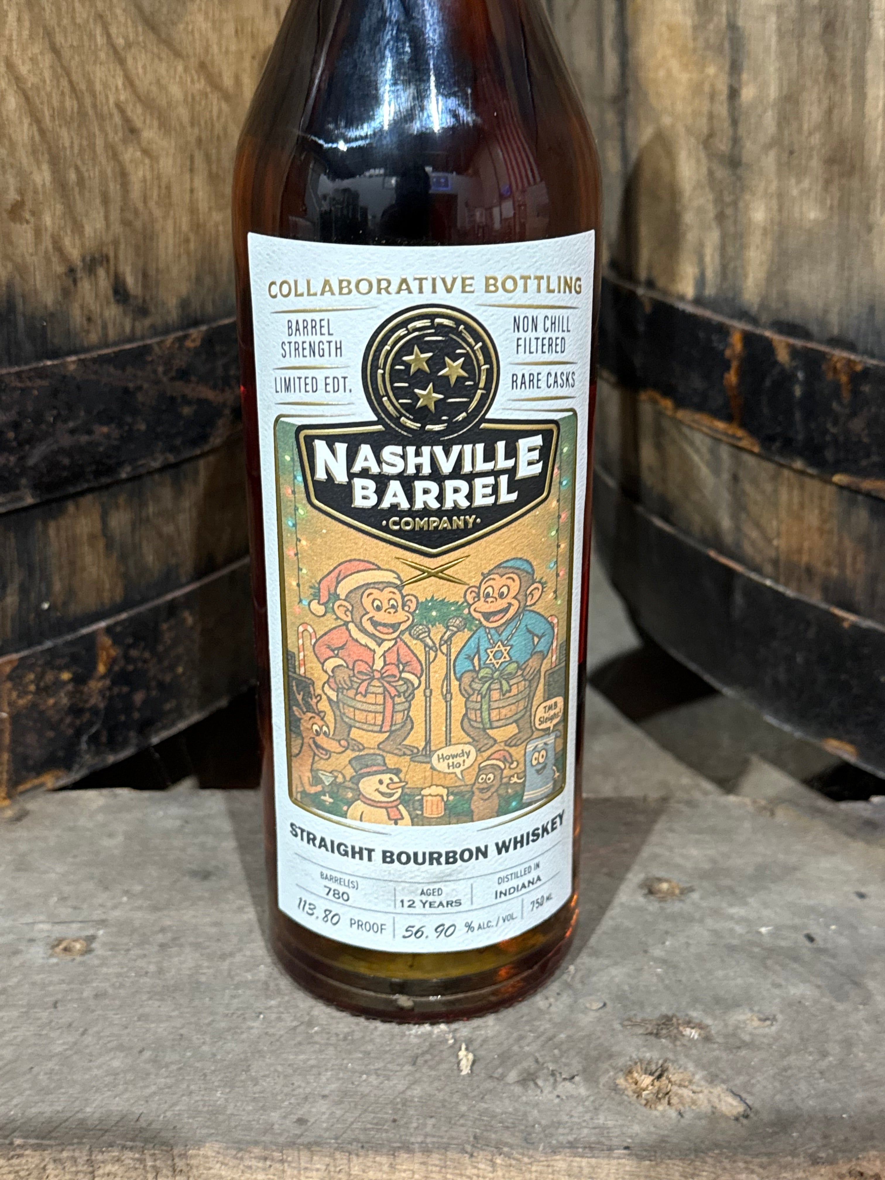 Bourbon | Buy Spirits Direct