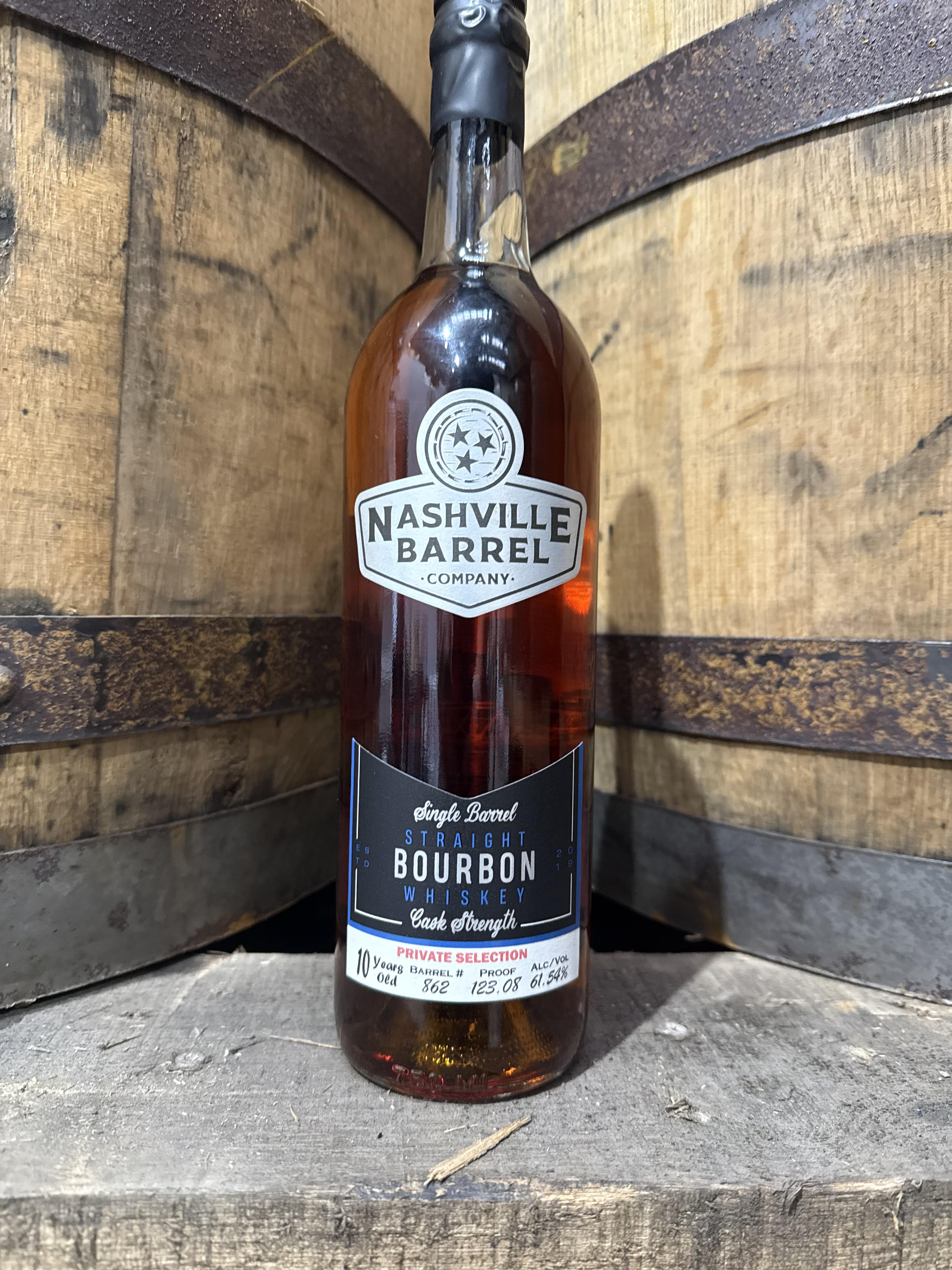 Bourbon – Buy Spirits Direct