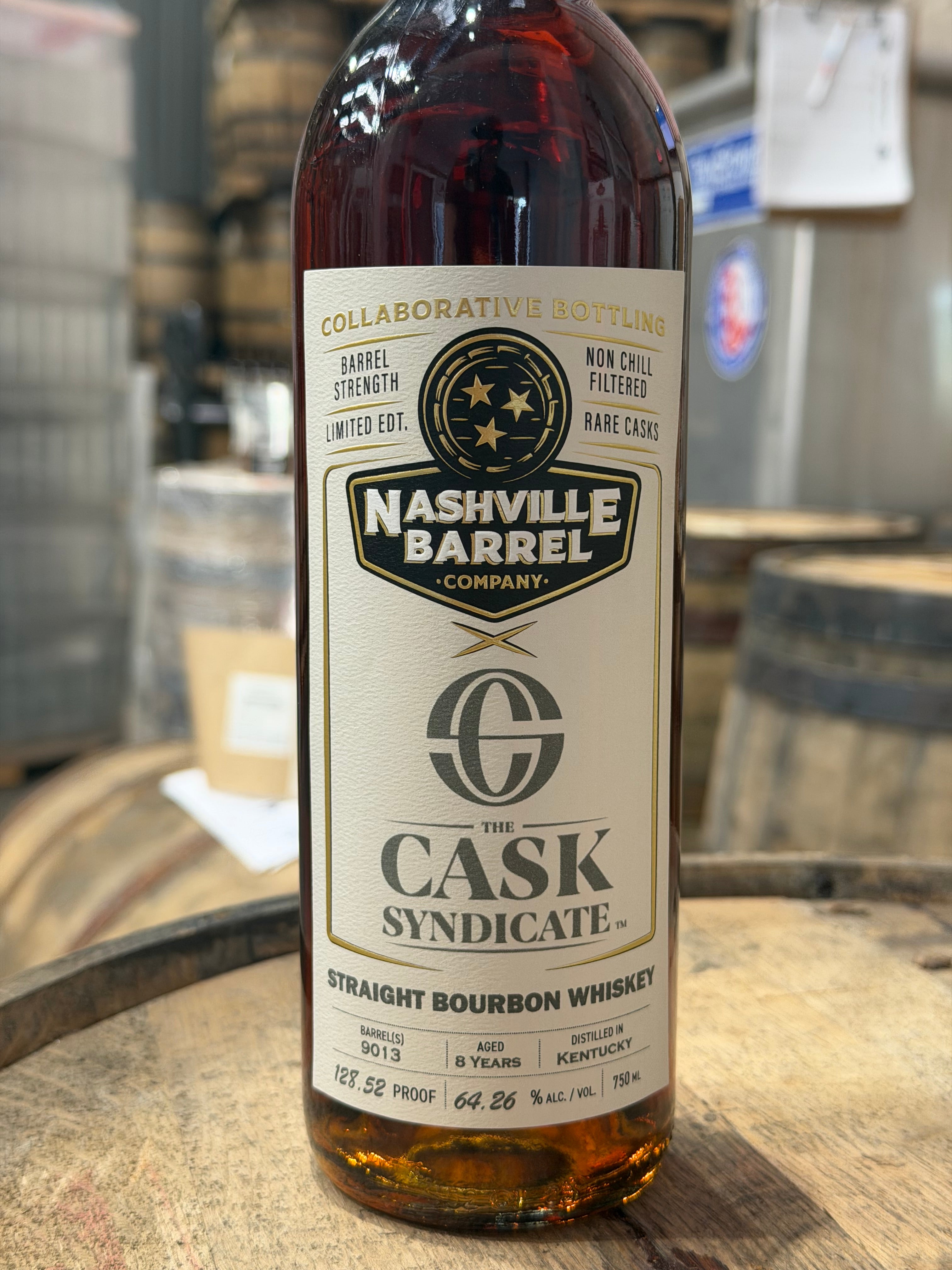 Bourbon | Buy Spirits Direct
