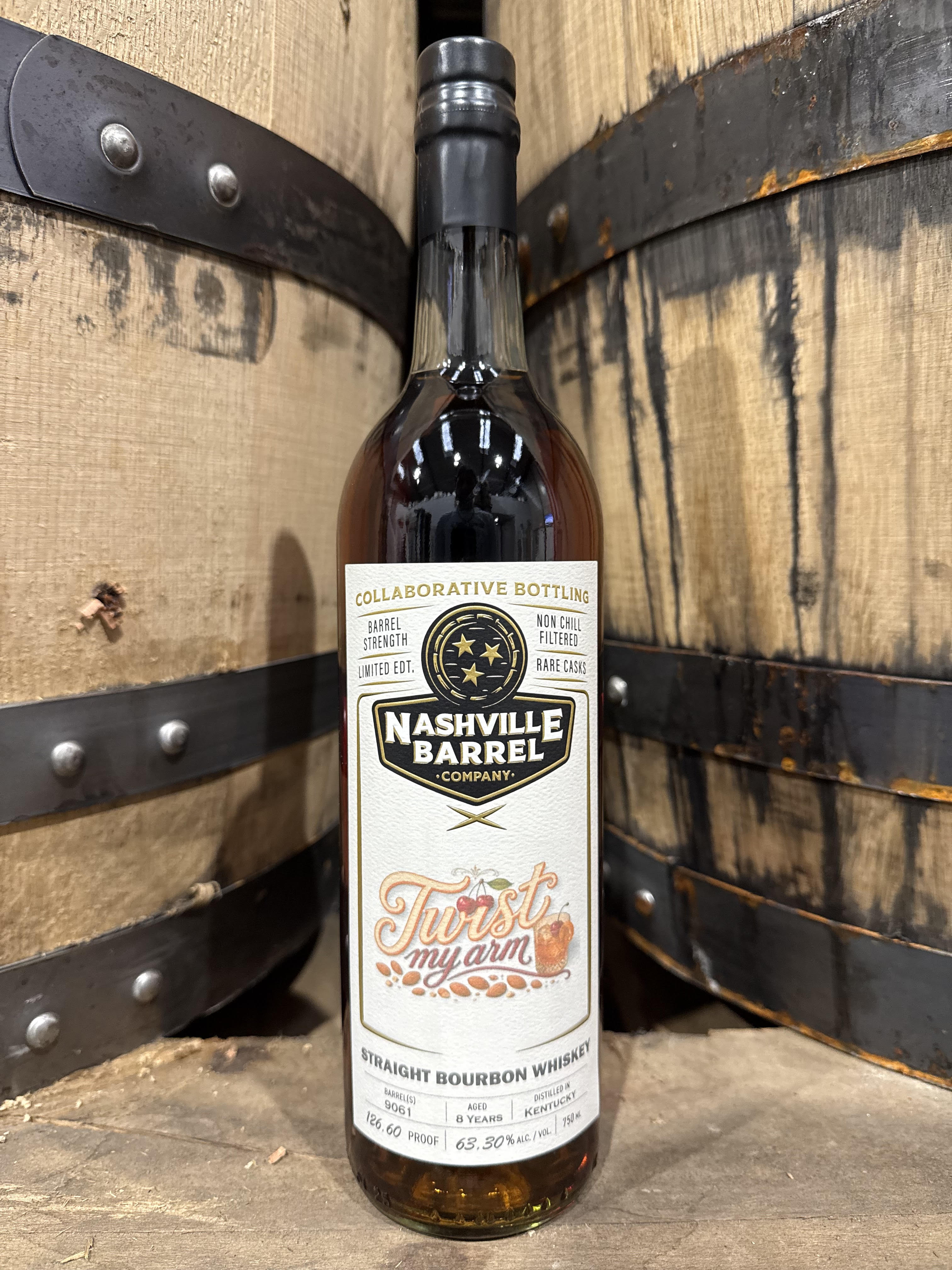 Bourbon | Buy Spirits Direct