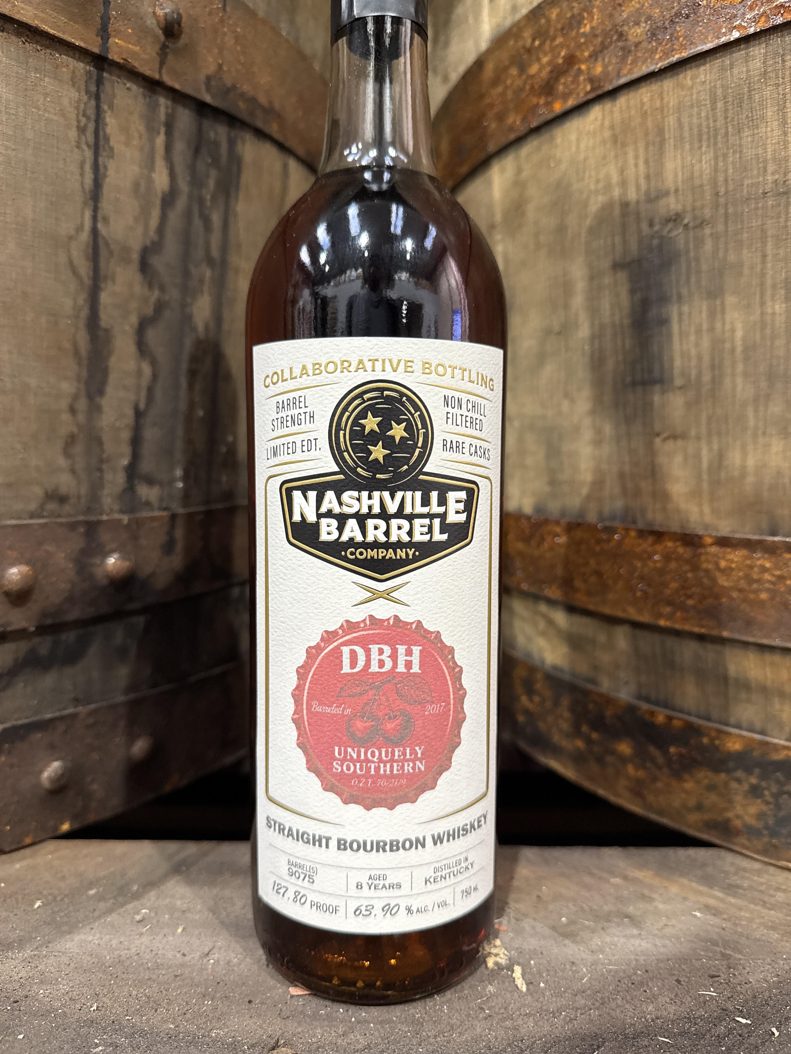 Bourbon | Buy Spirits Direct
