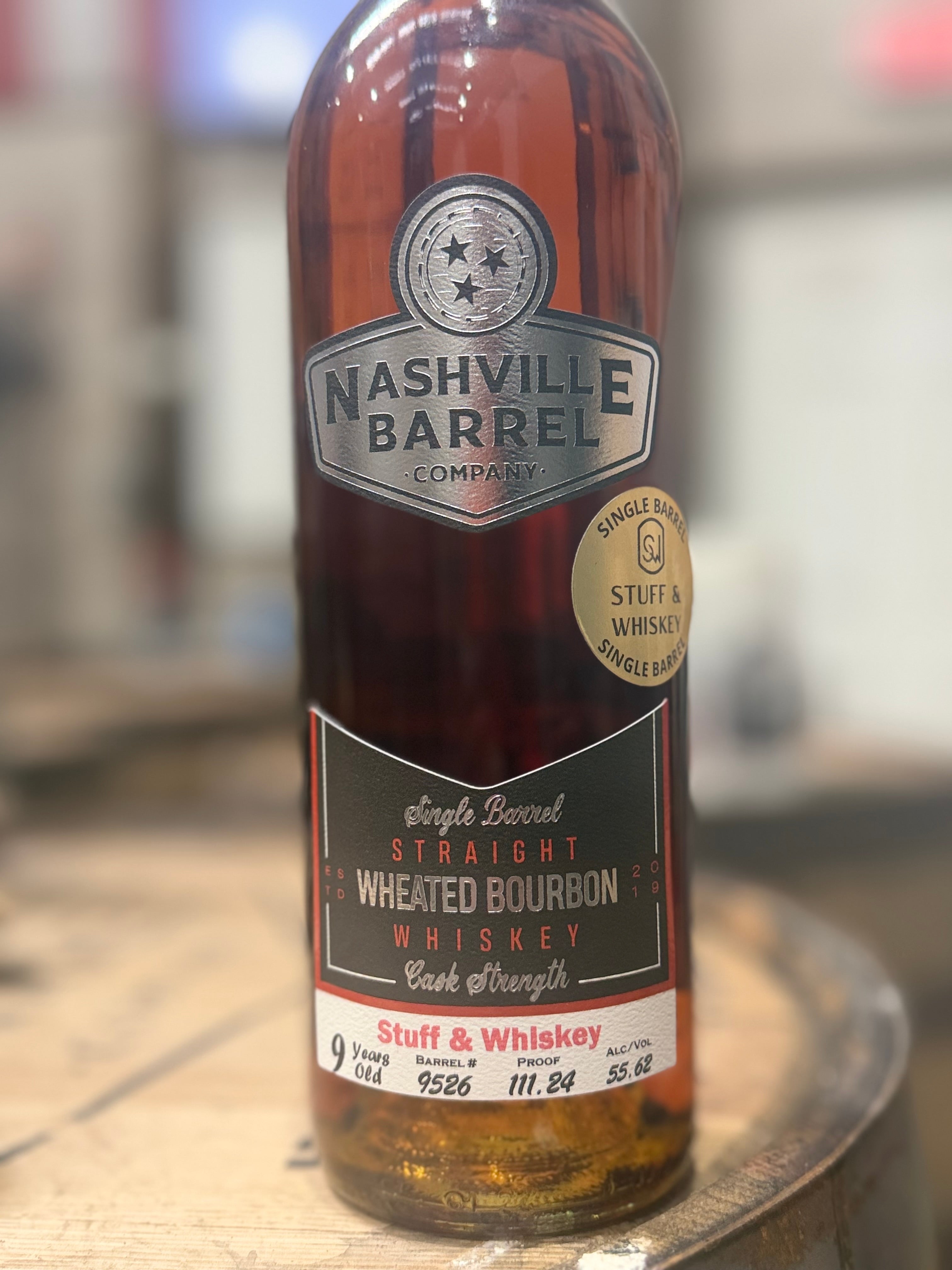 Bourbon | Buy Spirits Direct