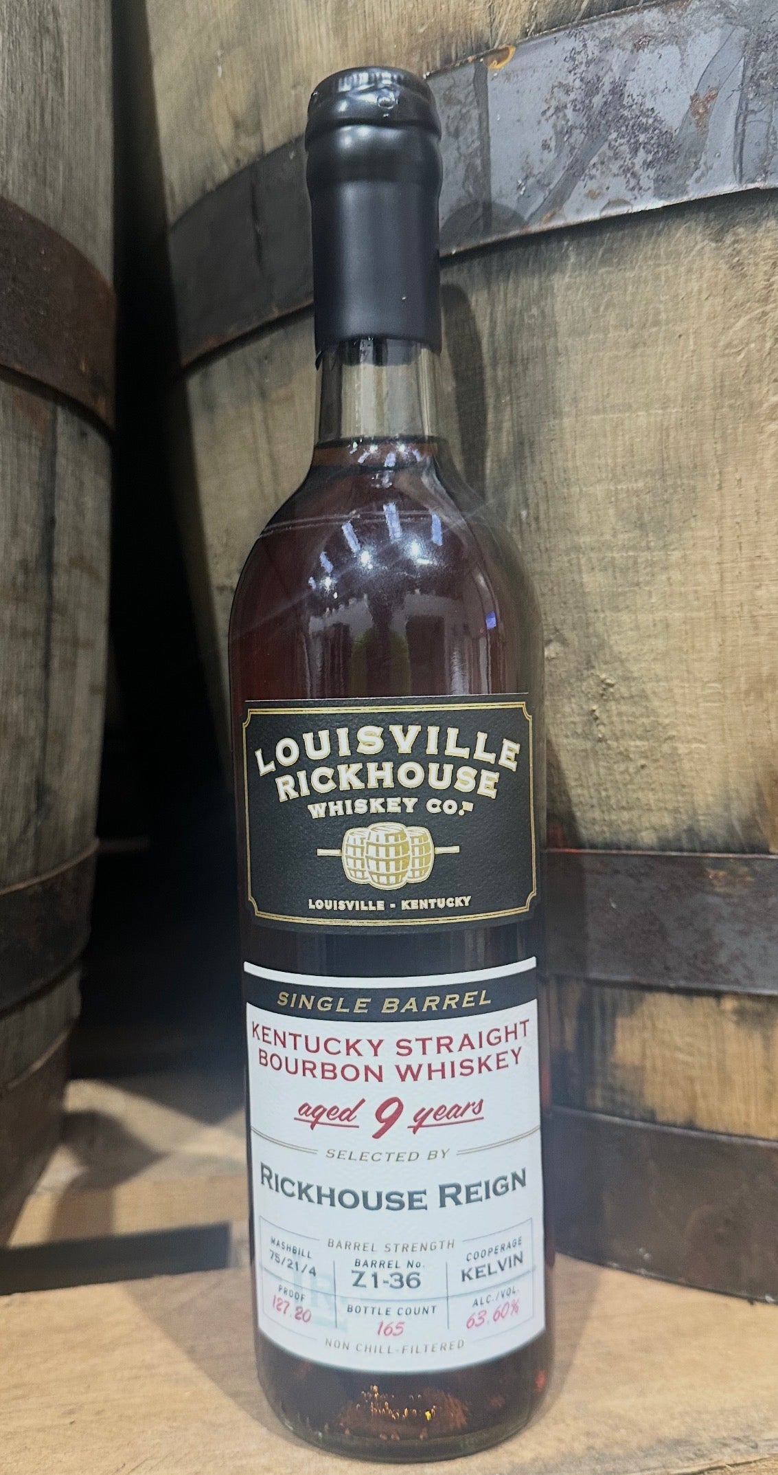 Bourbon | Buy Spirits Direct