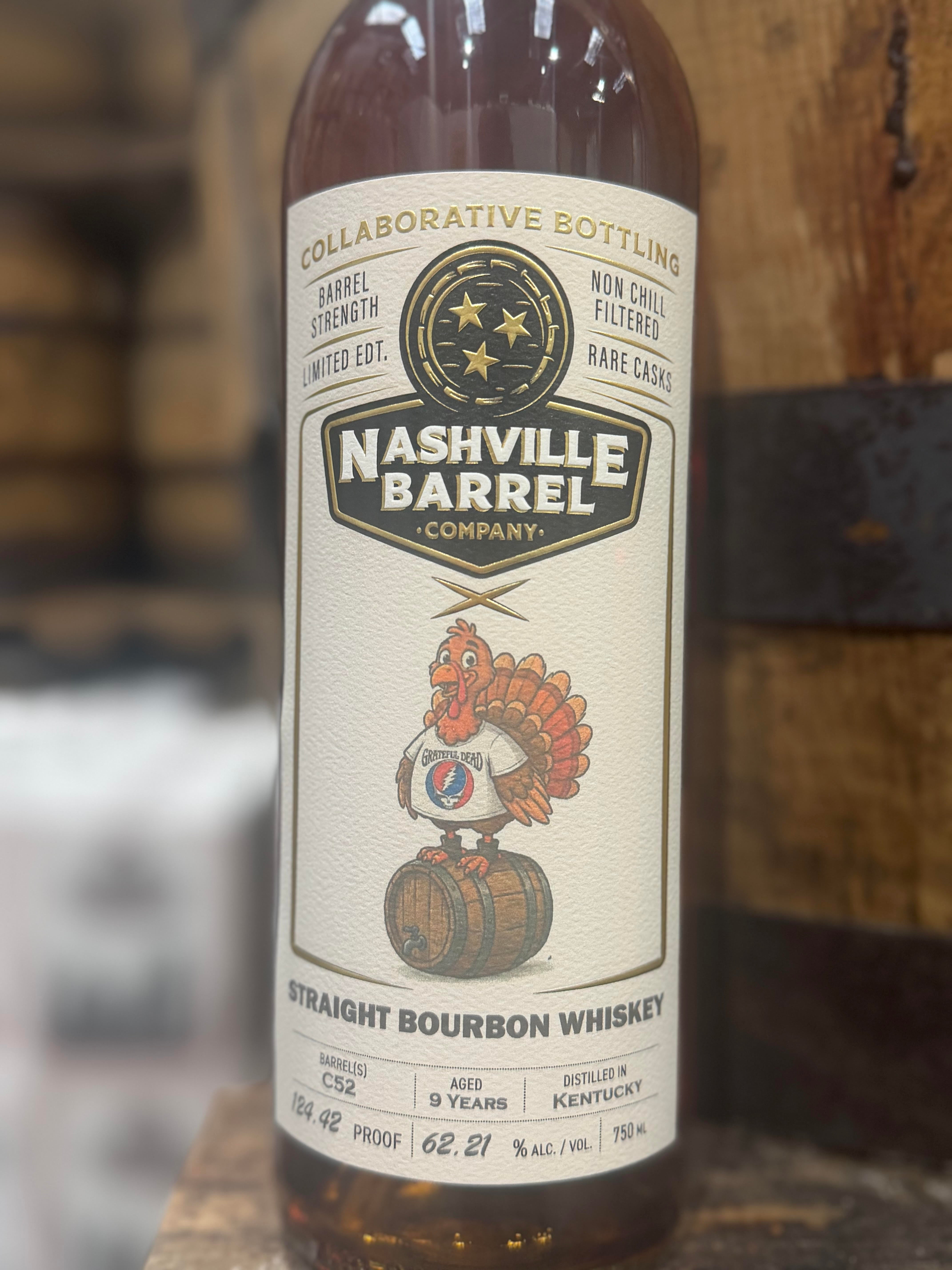 Bourbon | Buy Spirits Direct