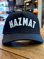 Louisville Rickhouse Whiskey Co Hat - HAZMAT