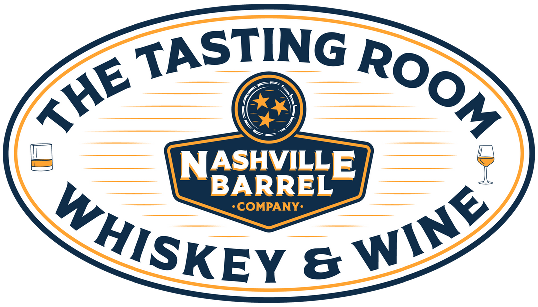 Nashville Barrel Co 6yr Single Barrel Bourbon - THE TASTING ROOM BARREL - 95 Proof
