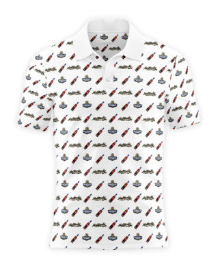 Nashville Barrel Co / Nashtucky - Performance Golf Polo