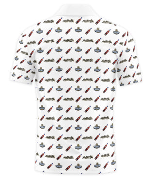Nashville Barrel Co / Nashtucky - Performance Golf Polo
