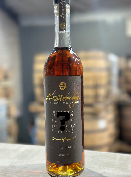 Buy Nashtucky Bourbon & Whiskey | Buy Spirits Direct