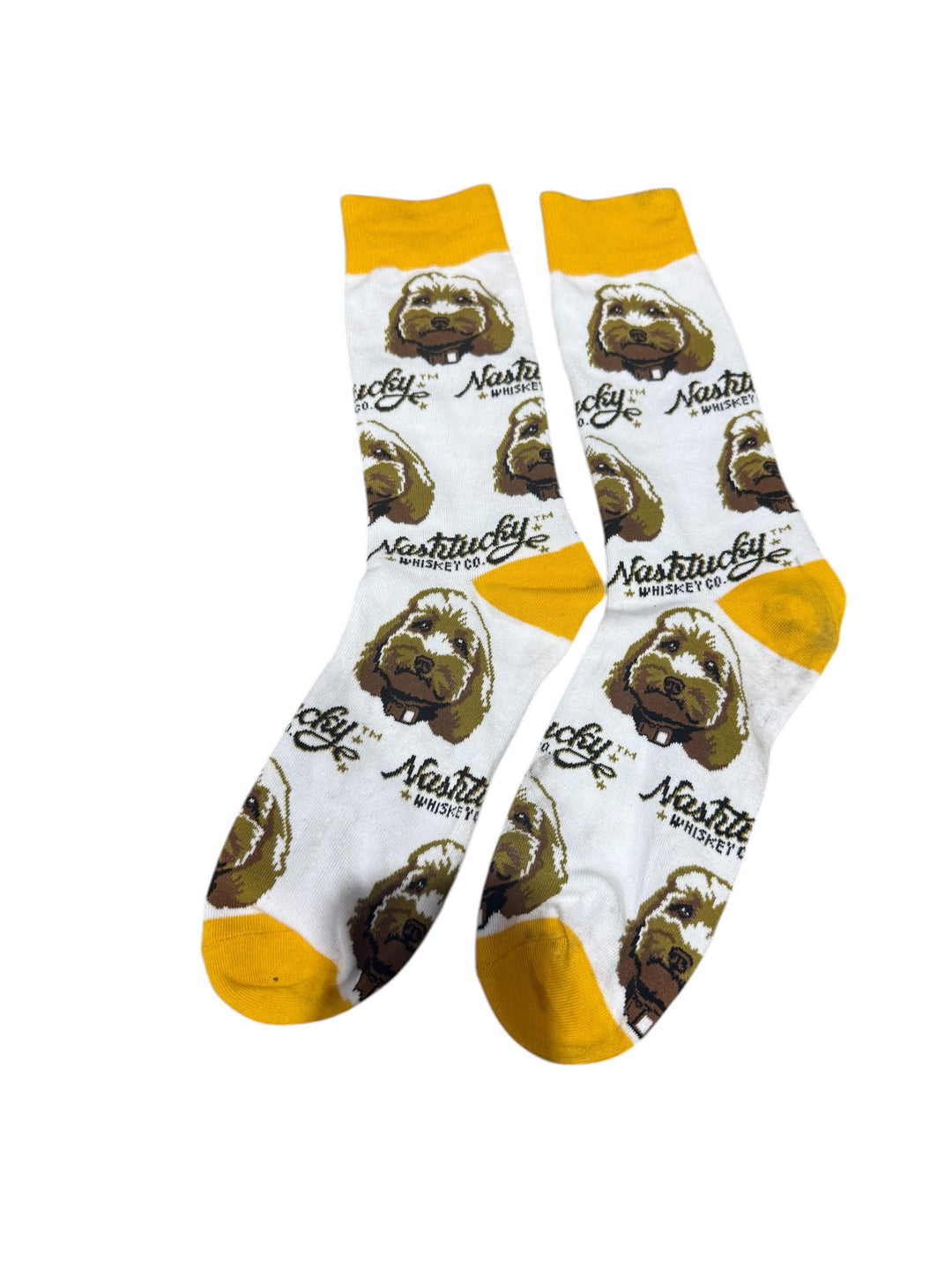 Nashtucky Socks - Stella - The Boss
