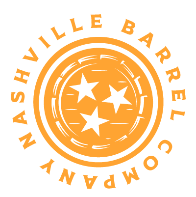 Random** Nashville Barrel Co or Nashtucky 8yr Single Barrel Bourbon ** Random Bottle **