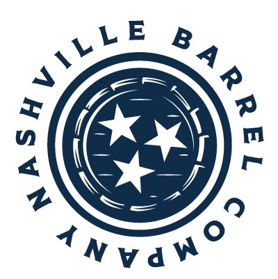 Nashville Barrel Co - 7yr Single Barrel Bourbon  - Barrel Proof - RANDOM BOTTLE