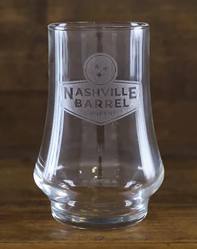 Kenzie Drinking Glass